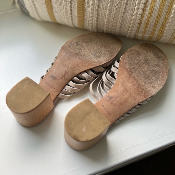 Coclico Lyon Cristal Taz Mules‎ | 40 - Picture 3 of 4